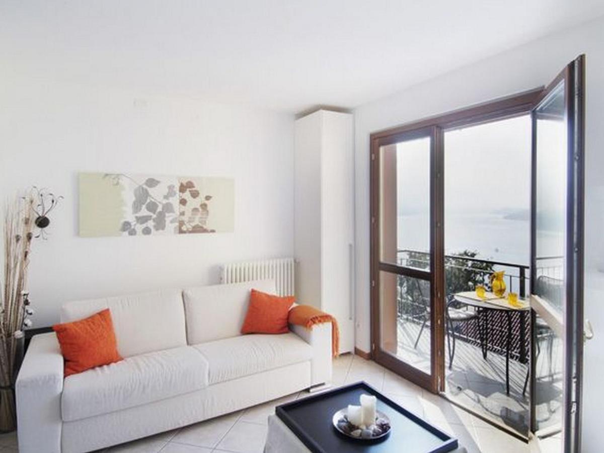 Vista D'Oro Apartments ペルレード エクステリア 写真