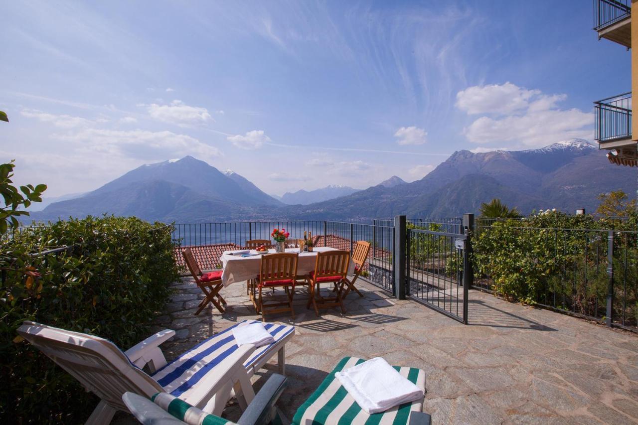 Vista D'Oro Apartments ペルレード エクステリア 写真
