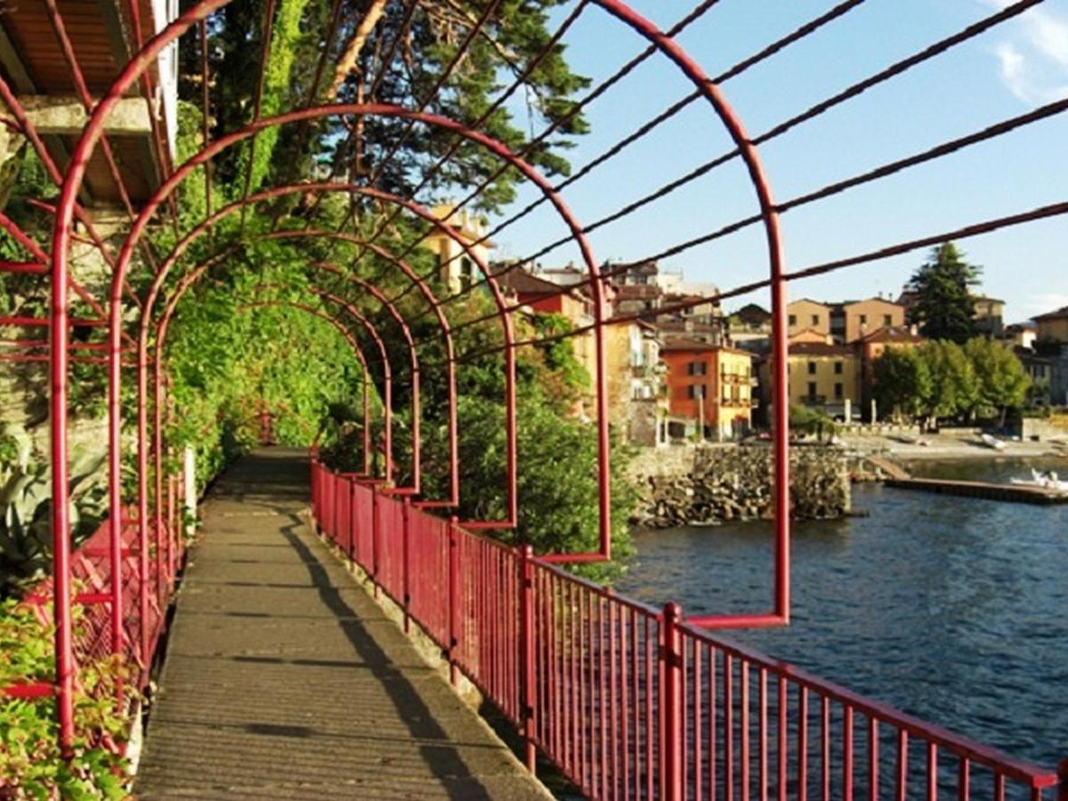 Vista D'Oro Apartments ペルレード エクステリア 写真