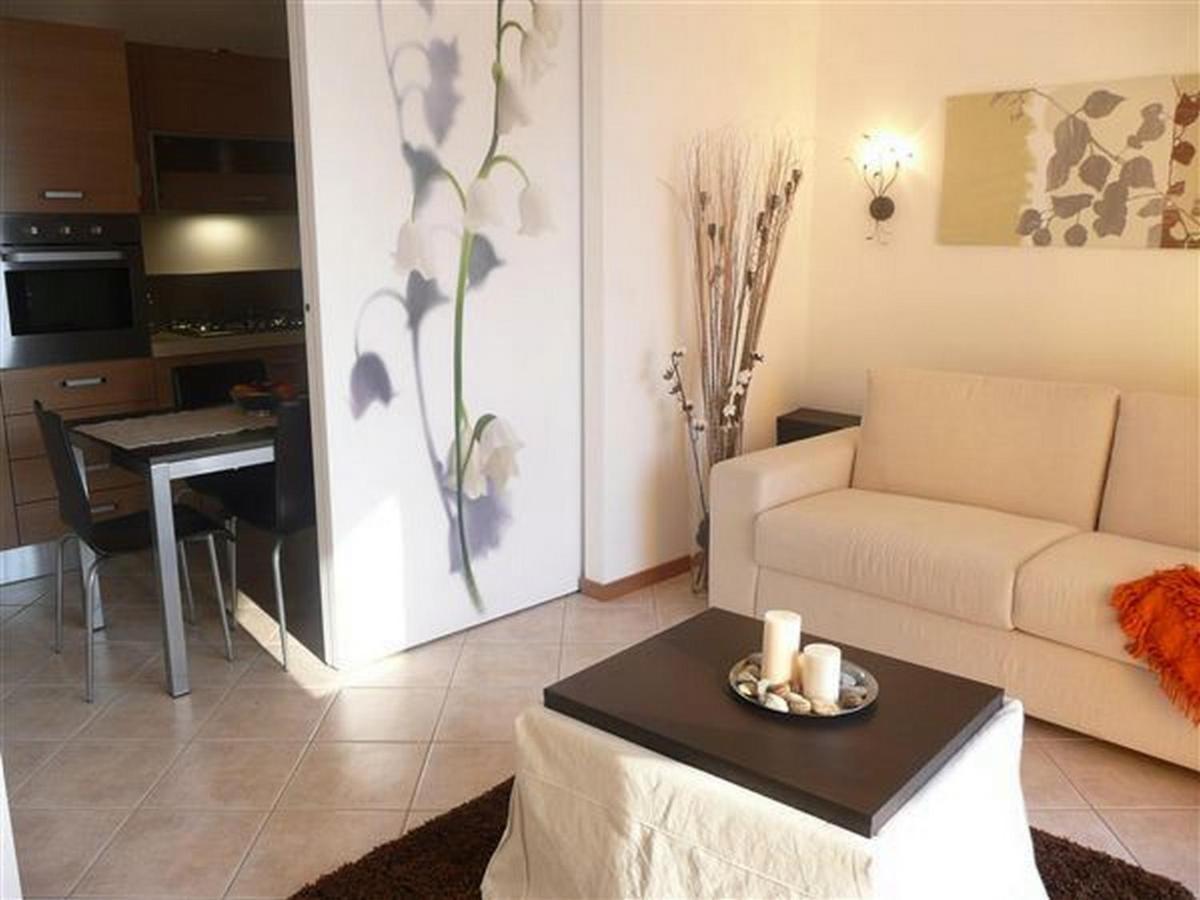 Vista D'Oro Apartments ペルレード エクステリア 写真