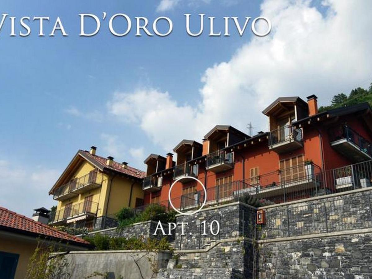 Vista D'Oro Apartments ペルレード エクステリア 写真