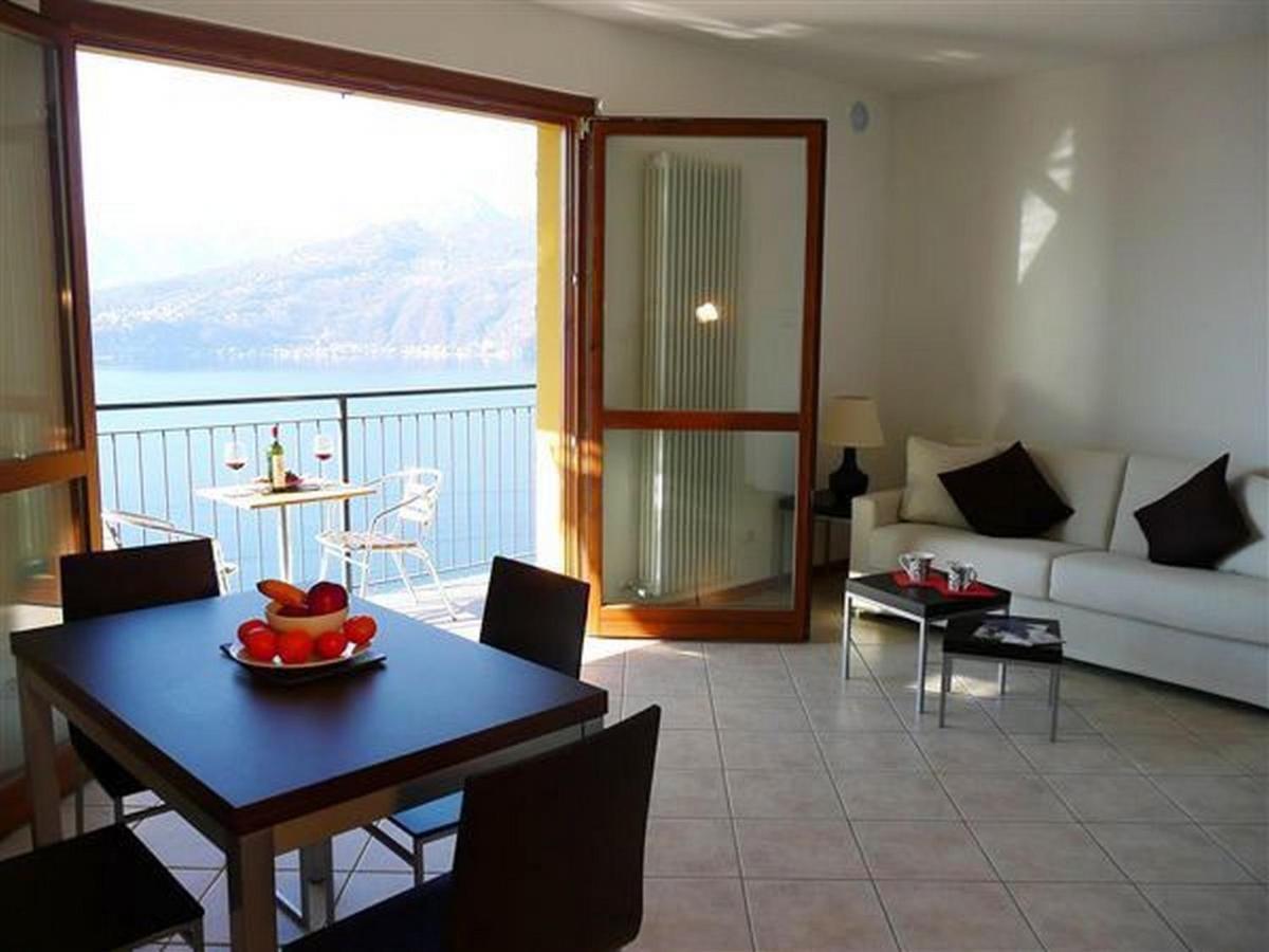 Vista D'Oro Apartments ペルレード エクステリア 写真
