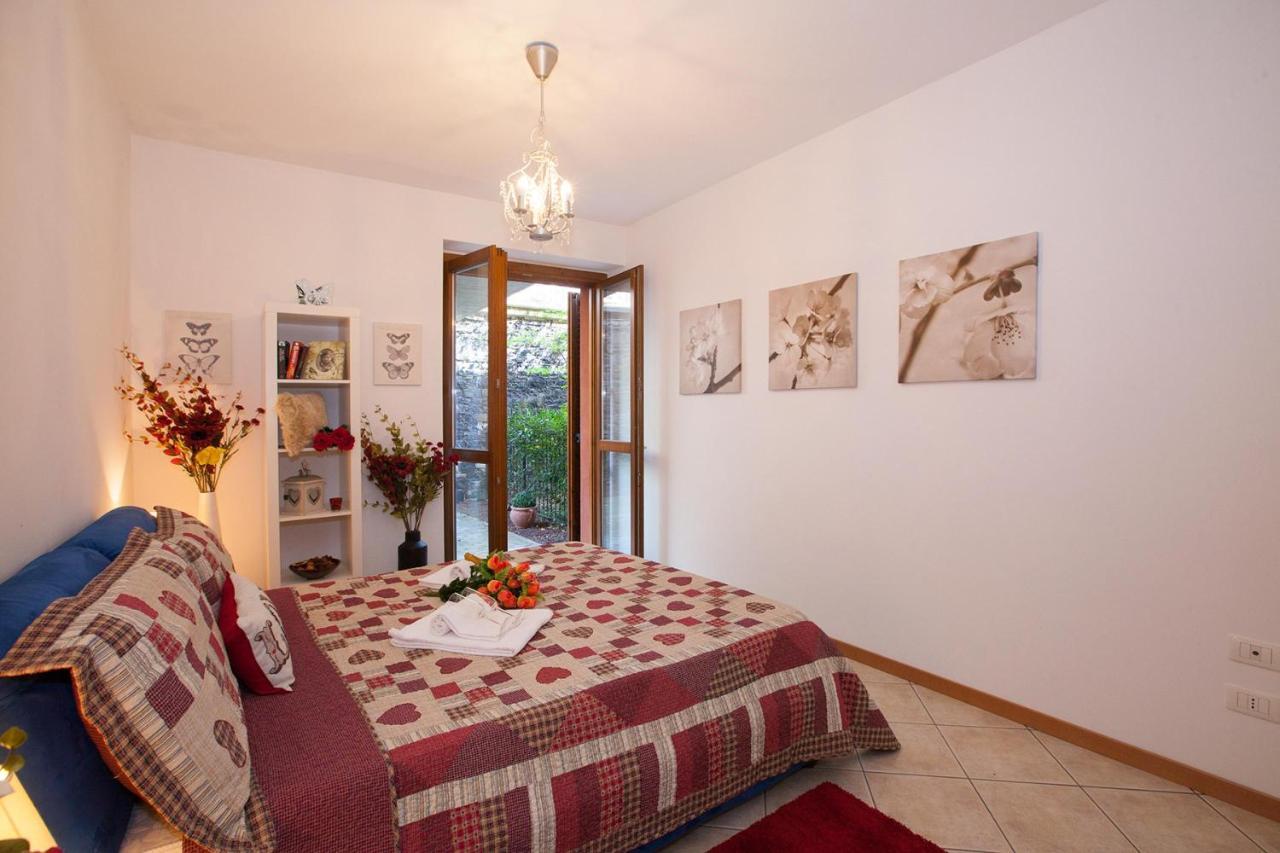 Vista D'Oro Apartments ペルレード エクステリア 写真