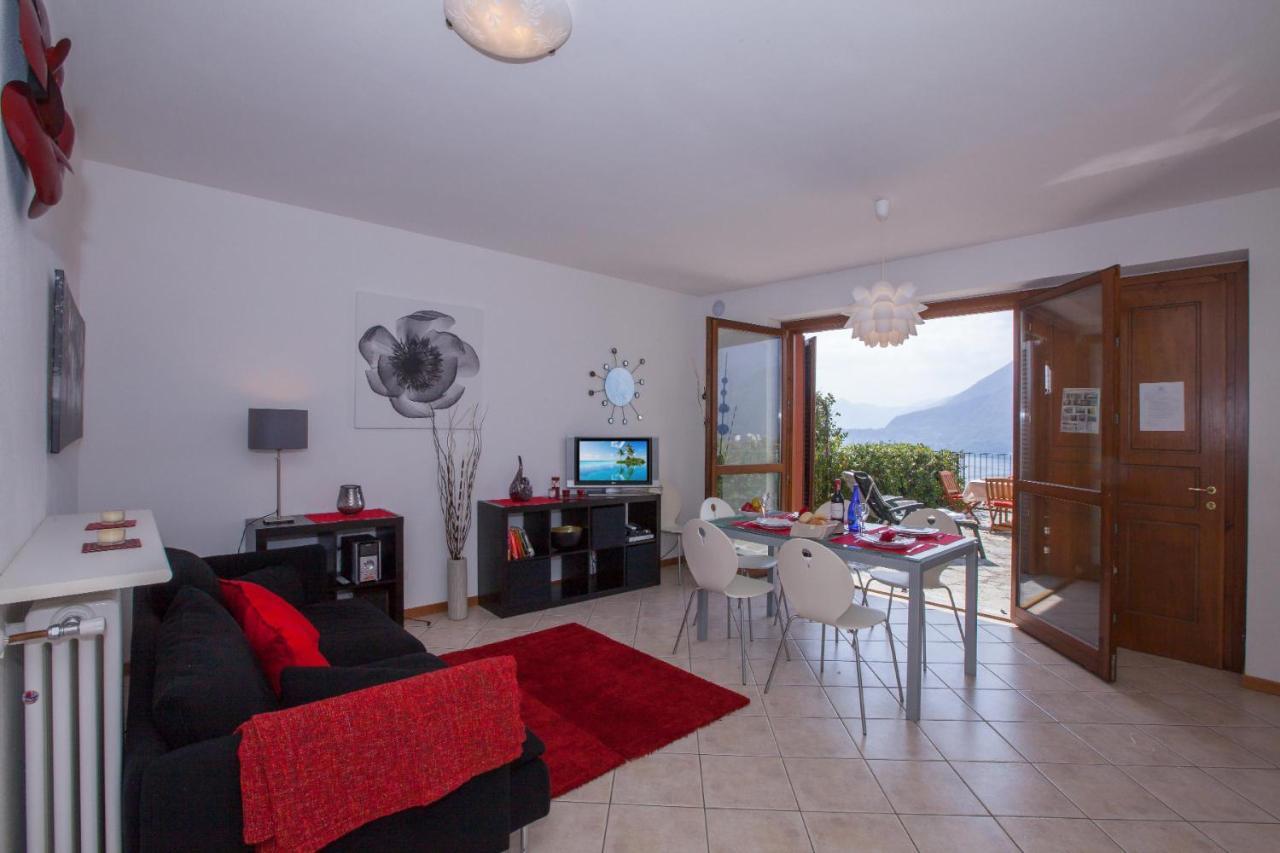 Vista D'Oro Apartments ペルレード エクステリア 写真